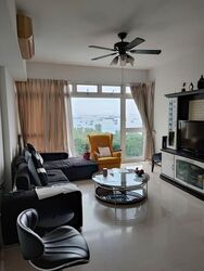 Costa Del Sol (D16), Condominium #583368381